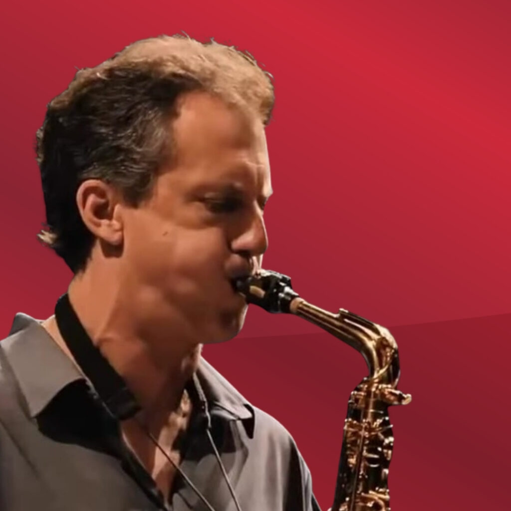 GUSTAVO MUSSO